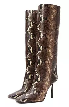 Кожаные сапоги Vittoria 100 Le Silla