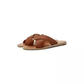 Кожаные шлепанцы Ancient Greek Sandals