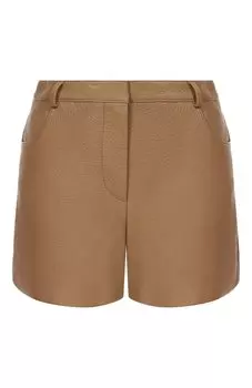 Кожаные шорты 12 STOREEZ