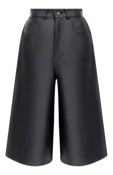 Кожаные шорты Belle Haikure