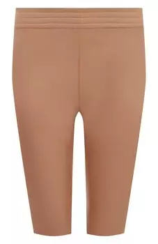 Кожаные шорты DROMe