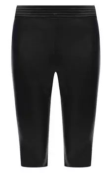 Кожаные шорты DROMe