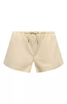 Кожаные шорты DROMe