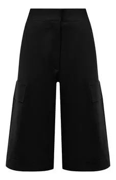 Кожаные шорты Ines&Marechal