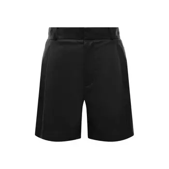 Кожаные шорты Simonetta Ravizza