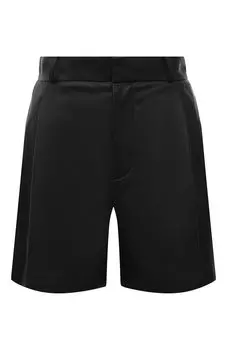 Кожаные шорты Simonetta Ravizza