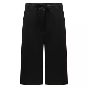 Кожаные шорты The Row