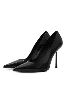 Лакированные туфли Bella 100 Le Silla