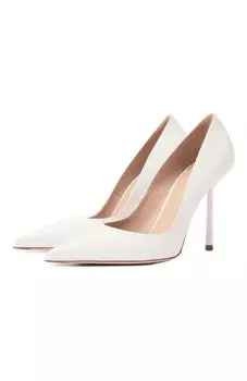 Лакированные туфли Bella 100 Le Silla