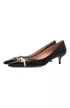 Кожаные туфли Bepointy 45 Valentino