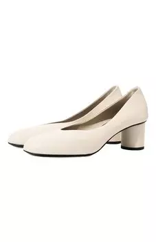 Кожаные туфли Co