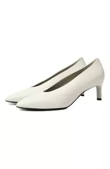 Кожаные туфли Co