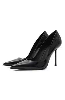 Кожаные туфли Deco Bella 100 Le Silla