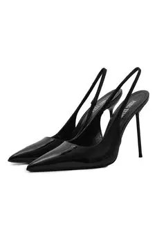 Лакированные туфли Lidia 105 Paris Texas