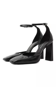 Лакированные туфли Zelda Mattia Capezzani