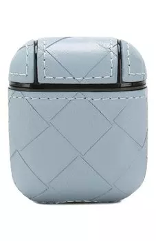 Кожаный чехол для AirPods Bottega Veneta