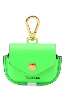 Кожаный чехол для AirPods Pro Tom Ford
