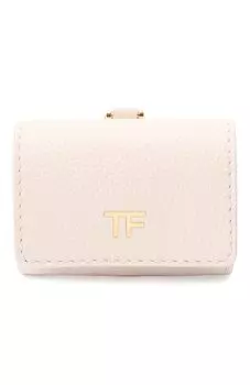 Кожаный чехол для AirPods Pro Tom Ford