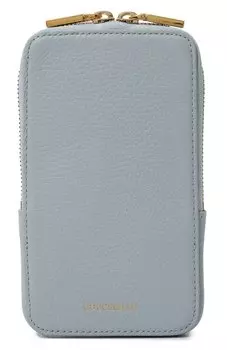 Кожаный чехол для iPhone Coccinelle