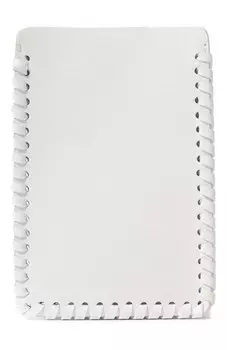 Кожаный чехол для iPhone Elleme