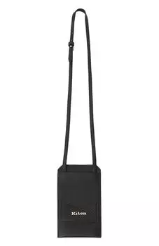 Кожаный чехол для iPhone Kiton