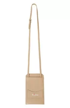 Кожаный чехол для iPhone Kiton