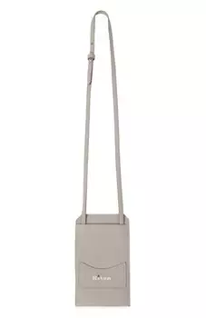 Кожаный чехол для iPhone Kiton