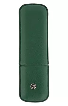 Кожаный чехол для ручек S.T. Dupont
