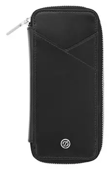 Кожаный чехол для ручек S.T. Dupont