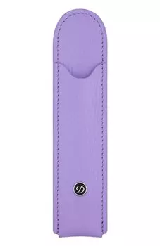 Кожаный чехол для ручки S.T. Dupont