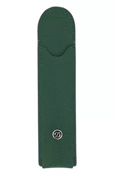 Кожаный чехол для ручки S.T. Dupont