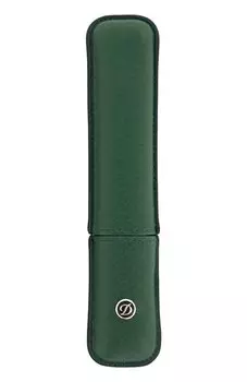 Кожаный чехол для ручки S.T. Dupont