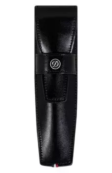 Кожаный чехол для ручки S.T. Dupont