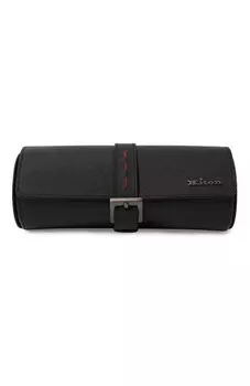 Кожаный футляр для часов Kiton