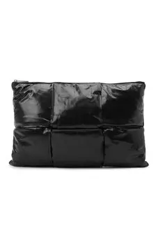 Кожаный футляр для документов Bottega Veneta