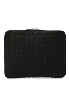 Кожаная папка для документов Bottega Veneta