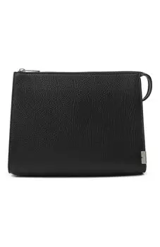 Кожаный футляр для документов Burberry