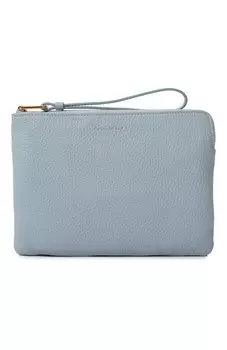 Кожаный футляр для документов Coccinelle