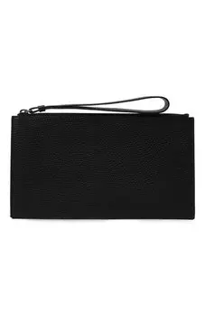 Кожаный футляр для документов Doucal's