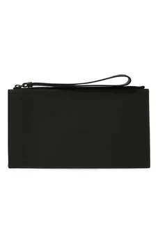 Кожаный футляр для документов Doucal's