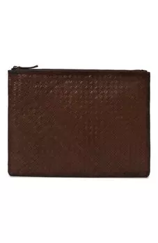 Кожаный футляр для документов Dragon Diffusion