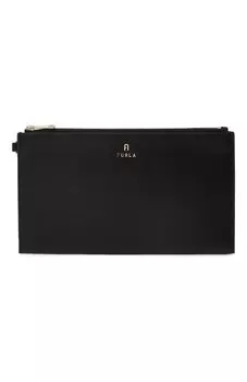 Кожаный футляр для документов Furla