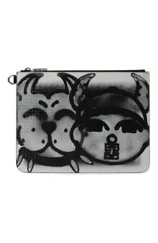 Кожаный футляр для документов Givenchy x Chito Givenchy