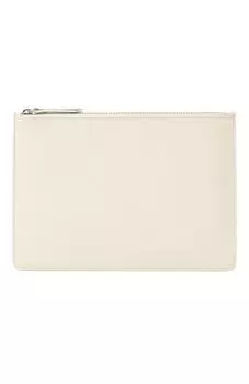 Кожаный футляр для документов Maison Margiela