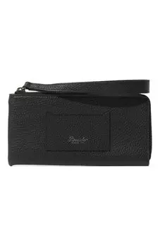 Кожаный футляр для документов Pineider Firenze 1774