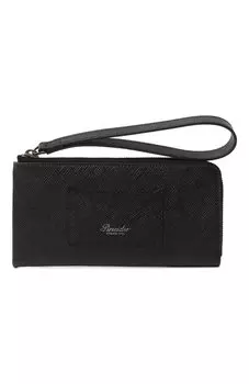 Кожаный футляр для документов Pineider Firenze 1774