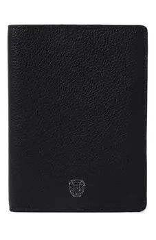 Кожаный футляр для документов Rubeus Milano