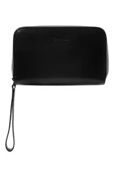 Кожаный футляр для документов Santoni