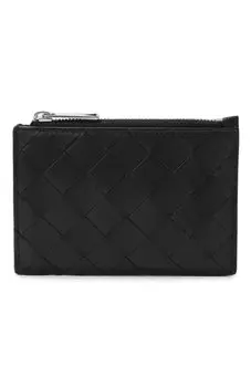 Кожаный футляр для ключей Bottega Veneta