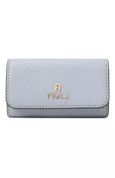 Кожаный футляр для ключей Furla